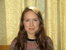 Miri Ann Beuschel on her director: "I knew that he had a dream. I didn't know the details."